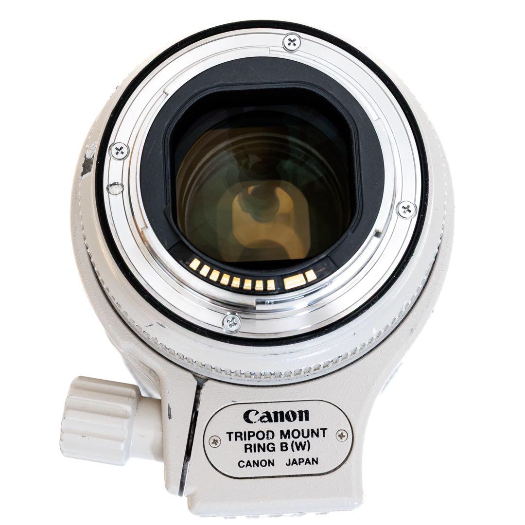 EF70-200mm F2.8L IS II USM 元箱・ケース付き