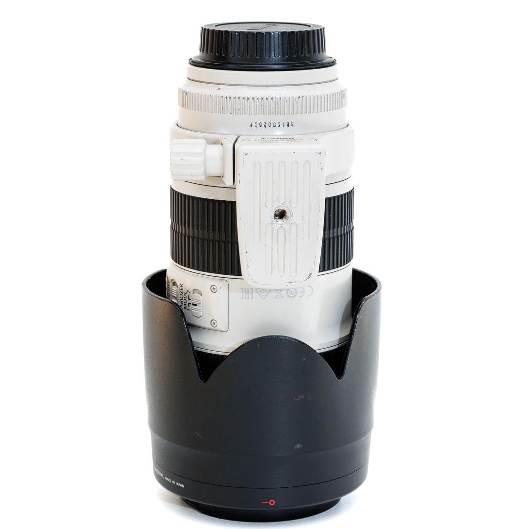 EF70-200mm F2.8L IS II USM 元箱・ケース付き