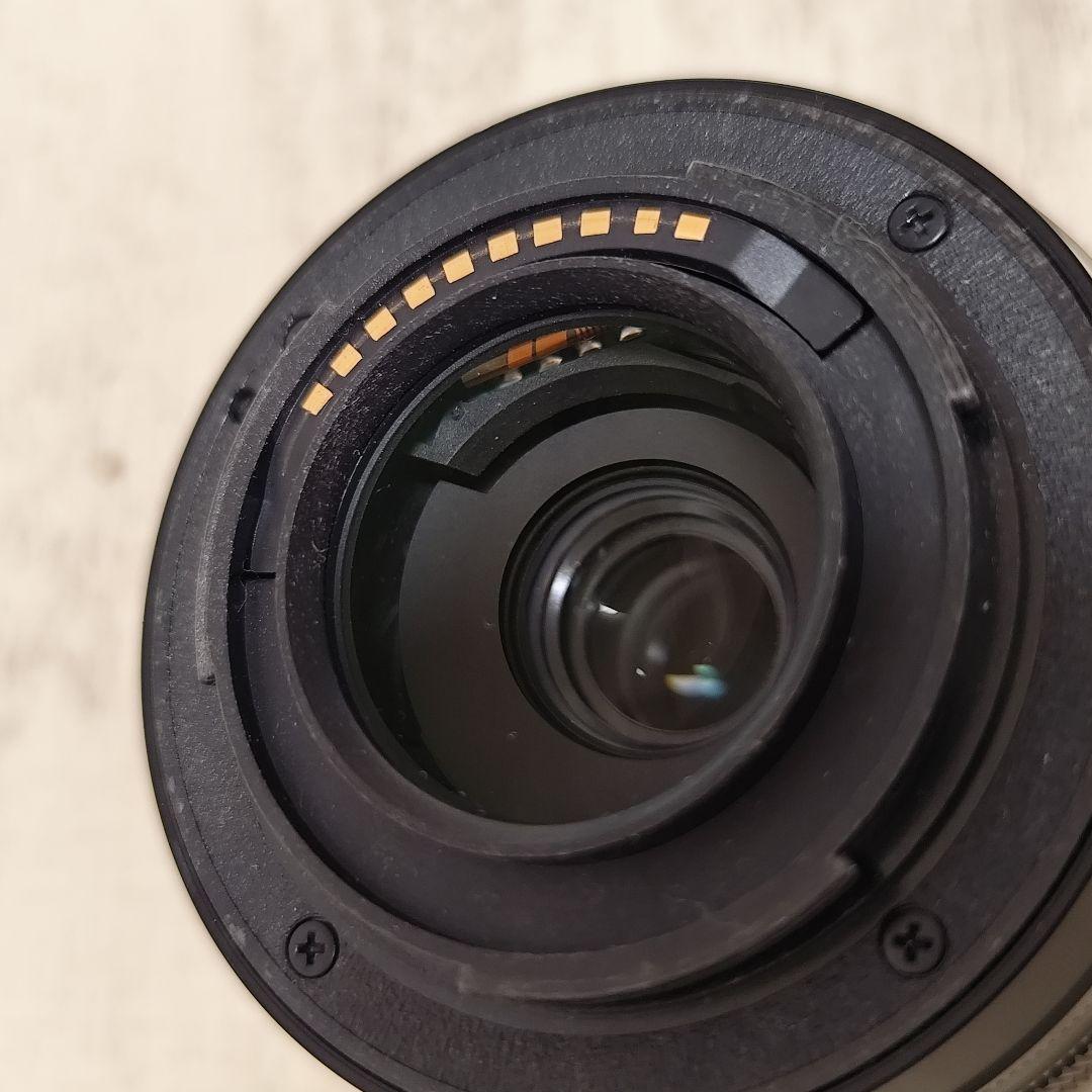 FUJIFILM ミラーレス一眼 X_E3 レンズ等付属品あり