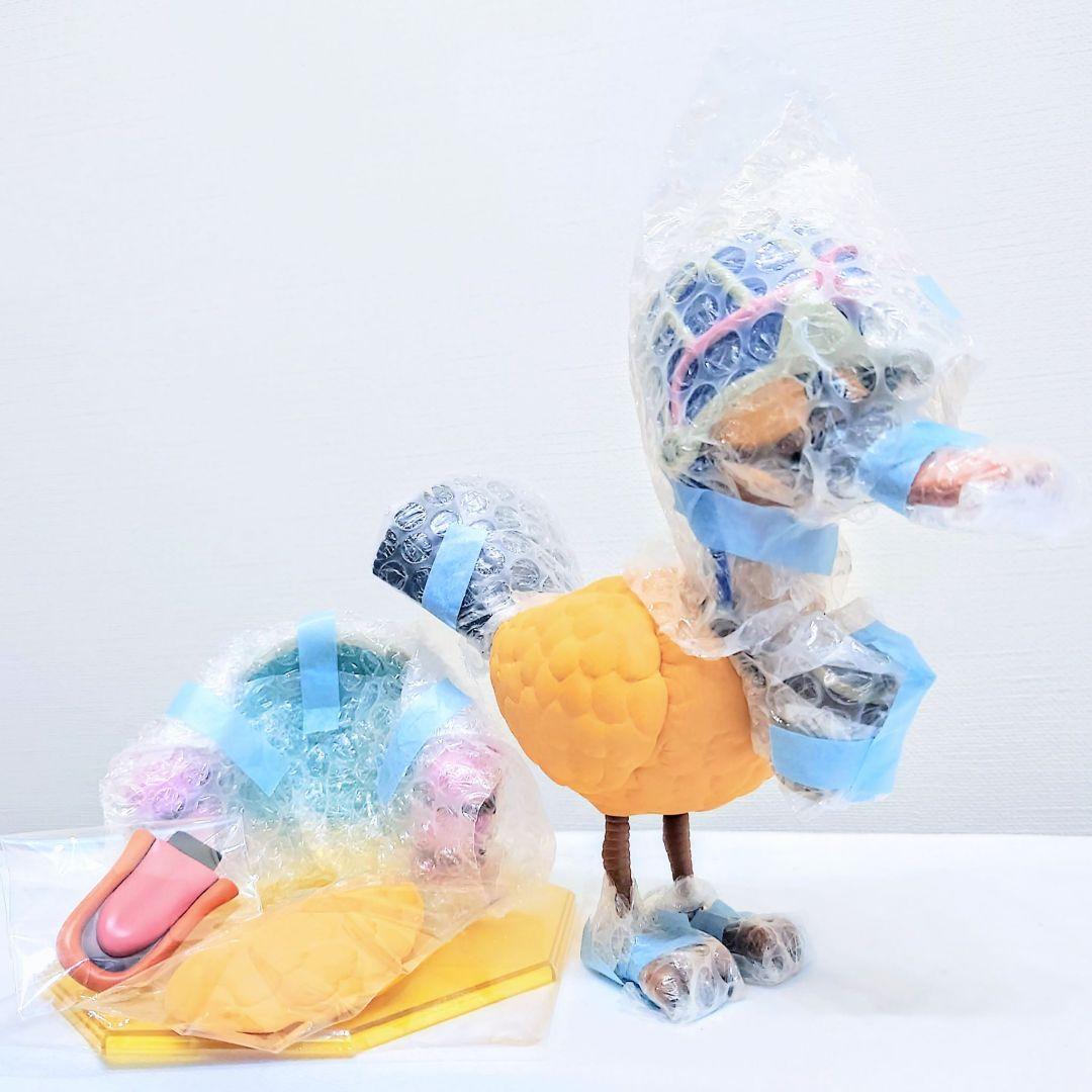 【希少】P.O.P NEO-EX カルー ワンピース POP