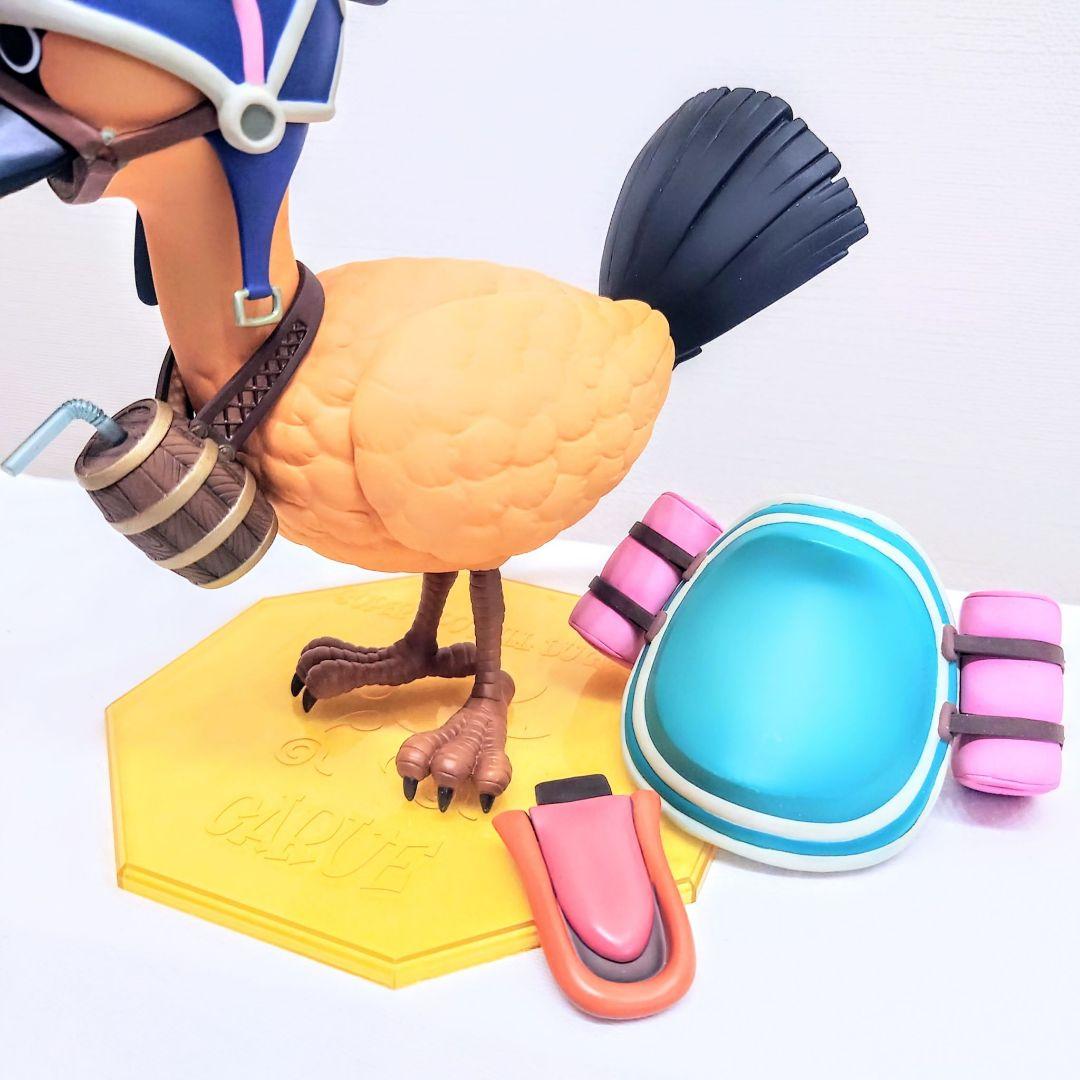 【希少】P.O.P NEO-EX カルー ワンピース POP