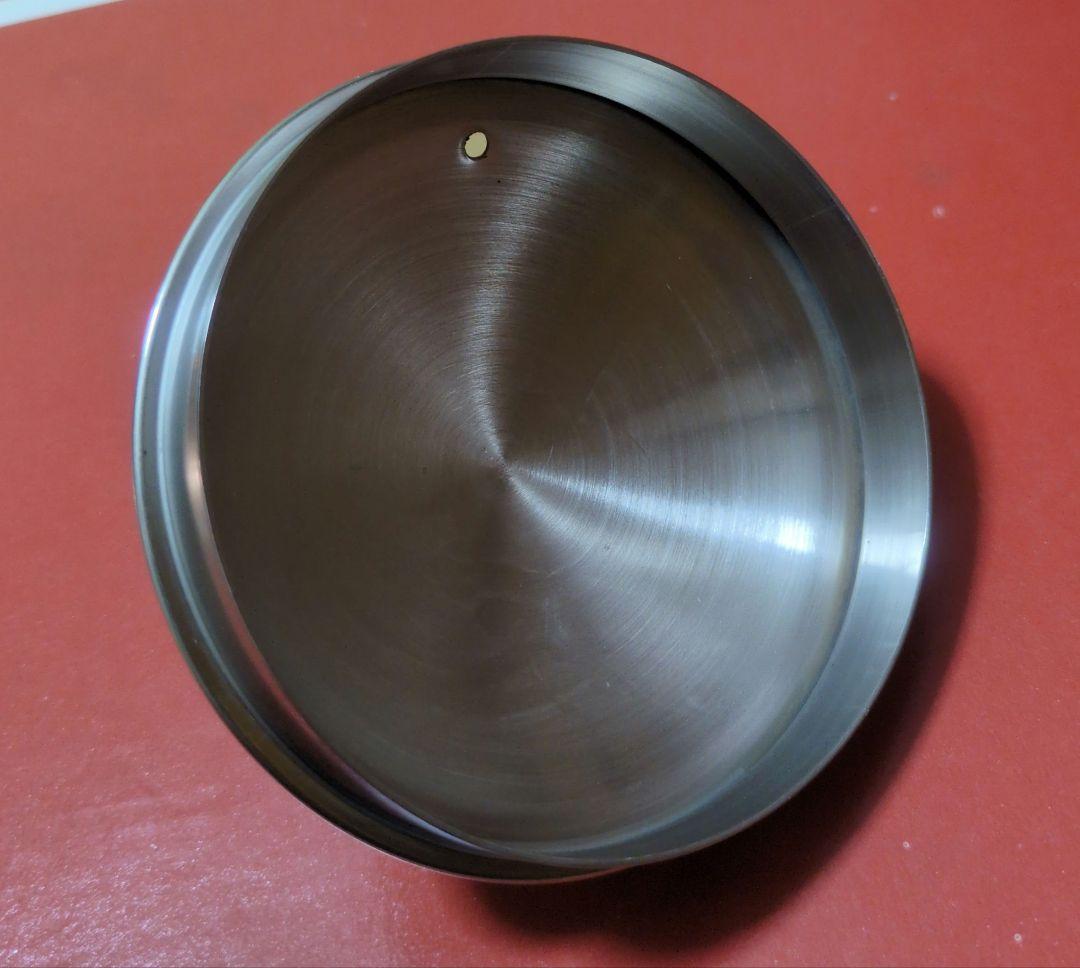 新光金属　COPPER 100  WARE　銅やかん　1.5リットル