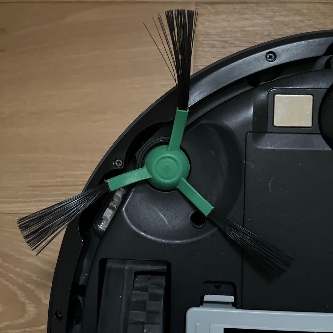 iRobotルンバコンボエッセンシャルロボット 掃除機&床拭き Y011060