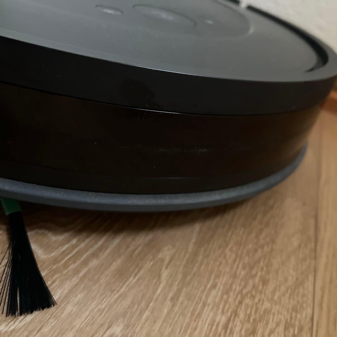 iRobotルンバコンボエッセンシャルロボット 掃除機&床拭き Y011060
