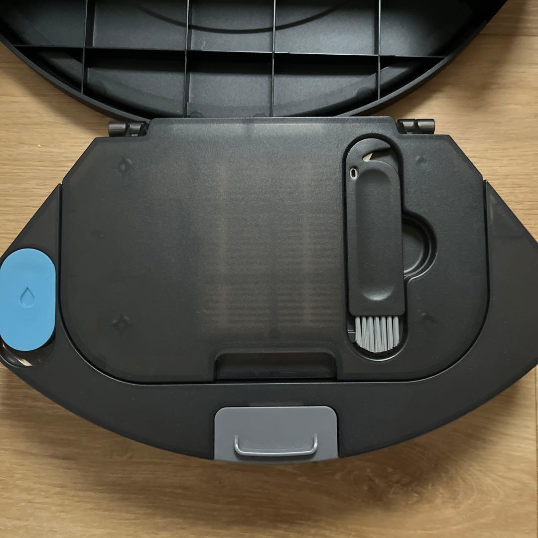 iRobotルンバコンボエッセンシャルロボット 掃除機&床拭き Y011060
