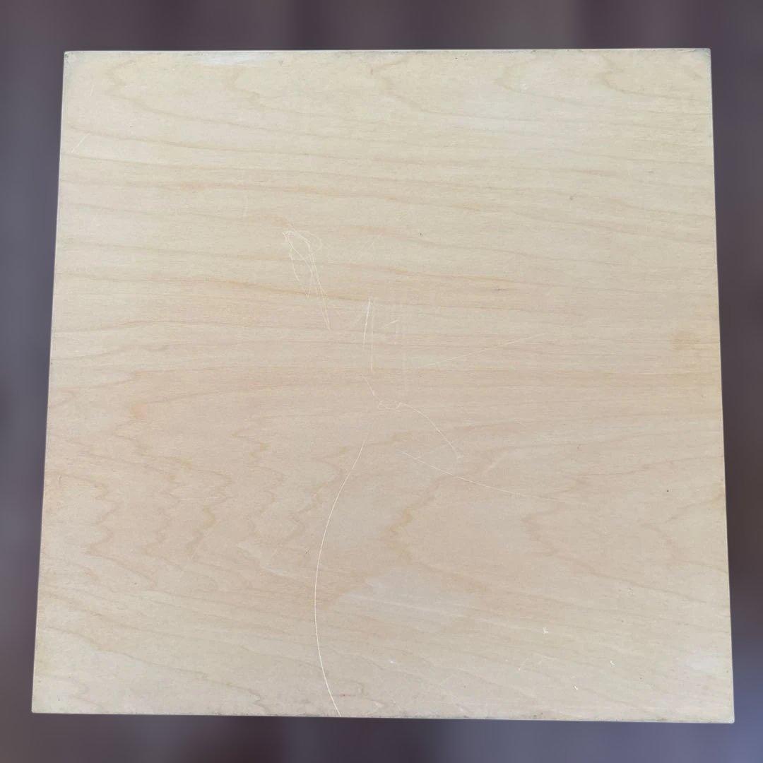 東屋 ACTP 01' 箱 シナ