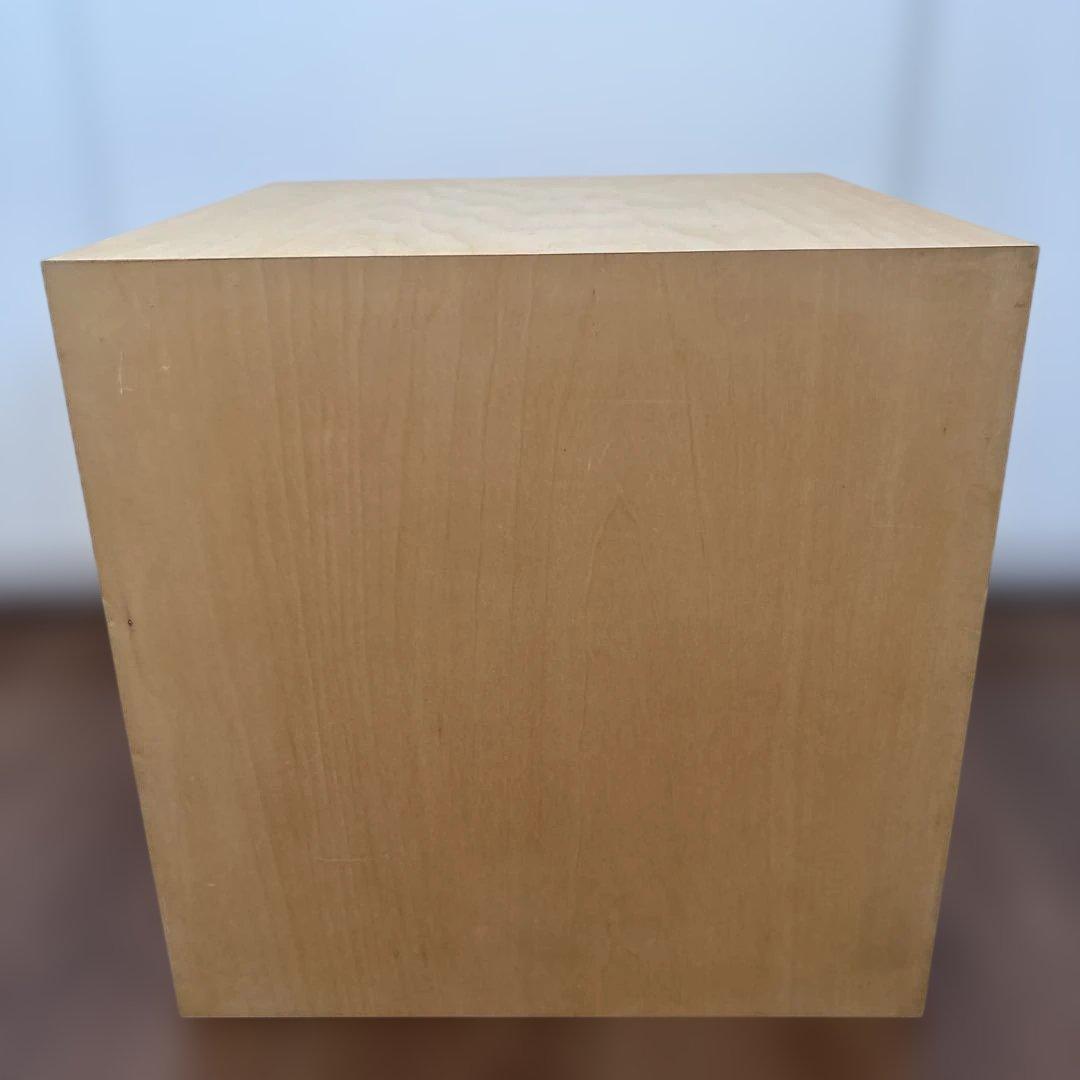 東屋 ACTP 01' 箱 シナ