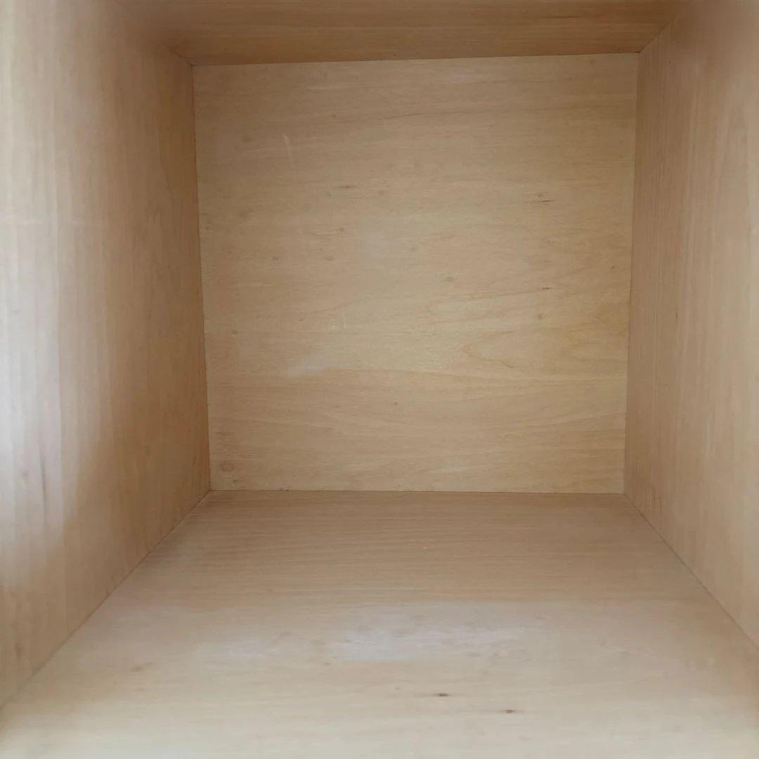 東屋 ACTP 01' 箱 シナ