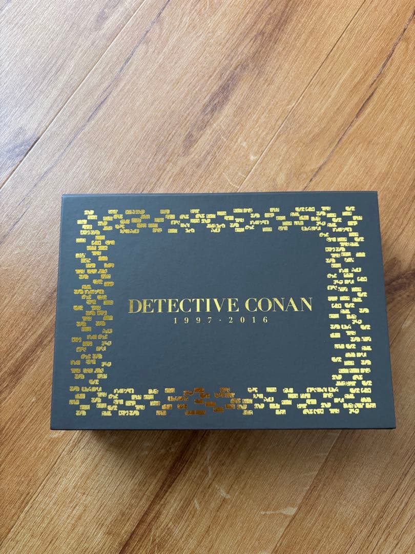 最終値下げ！劇場版　名探偵コナン ピンバッジセット 1997-2016