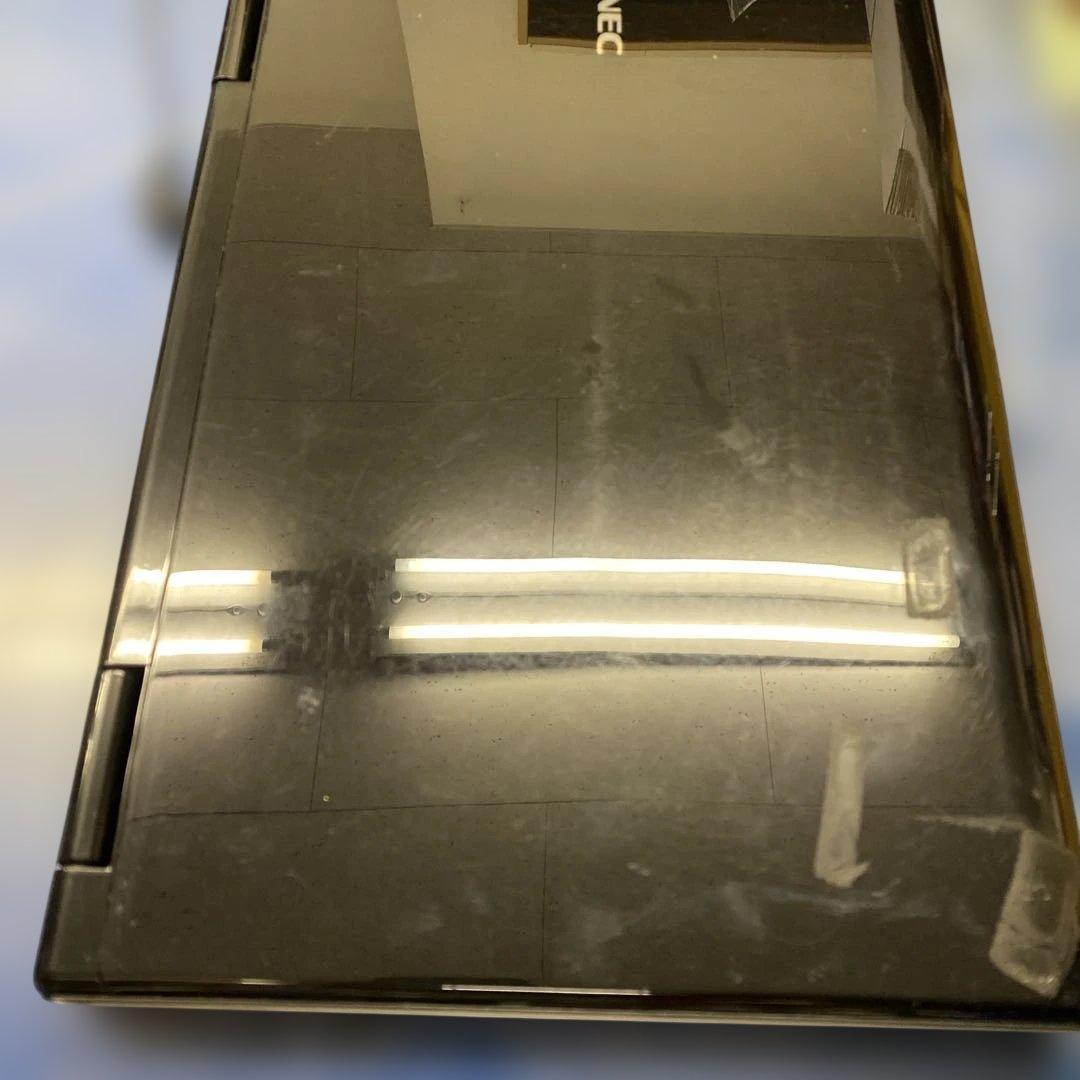 ♠︎爆速良品★Windowsノートパソコン★NEC LaVie LL750/L★