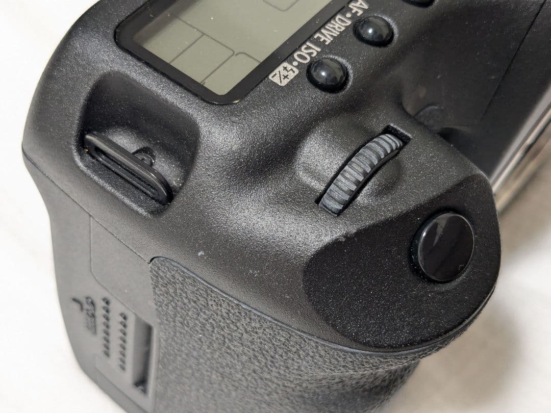 キヤノン CANON EOS 50D & バッテリーグリップ BG-E2N