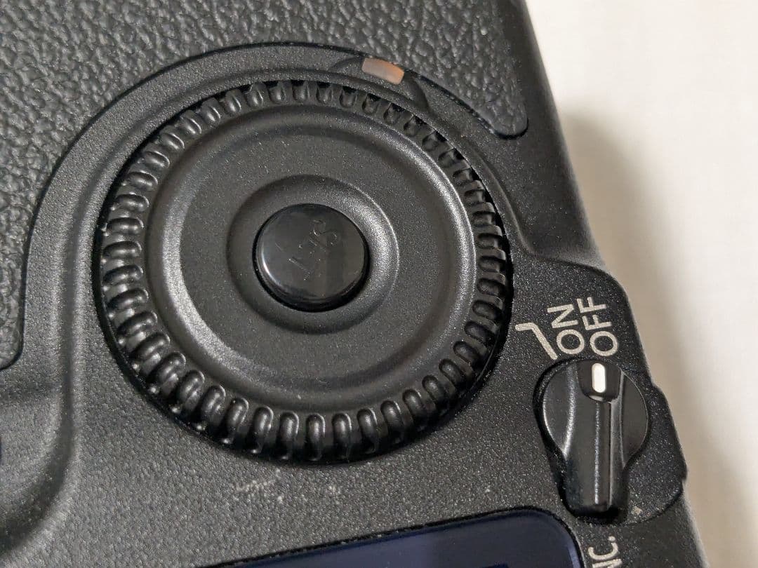 キヤノン CANON EOS 50D & バッテリーグリップ BG-E2N