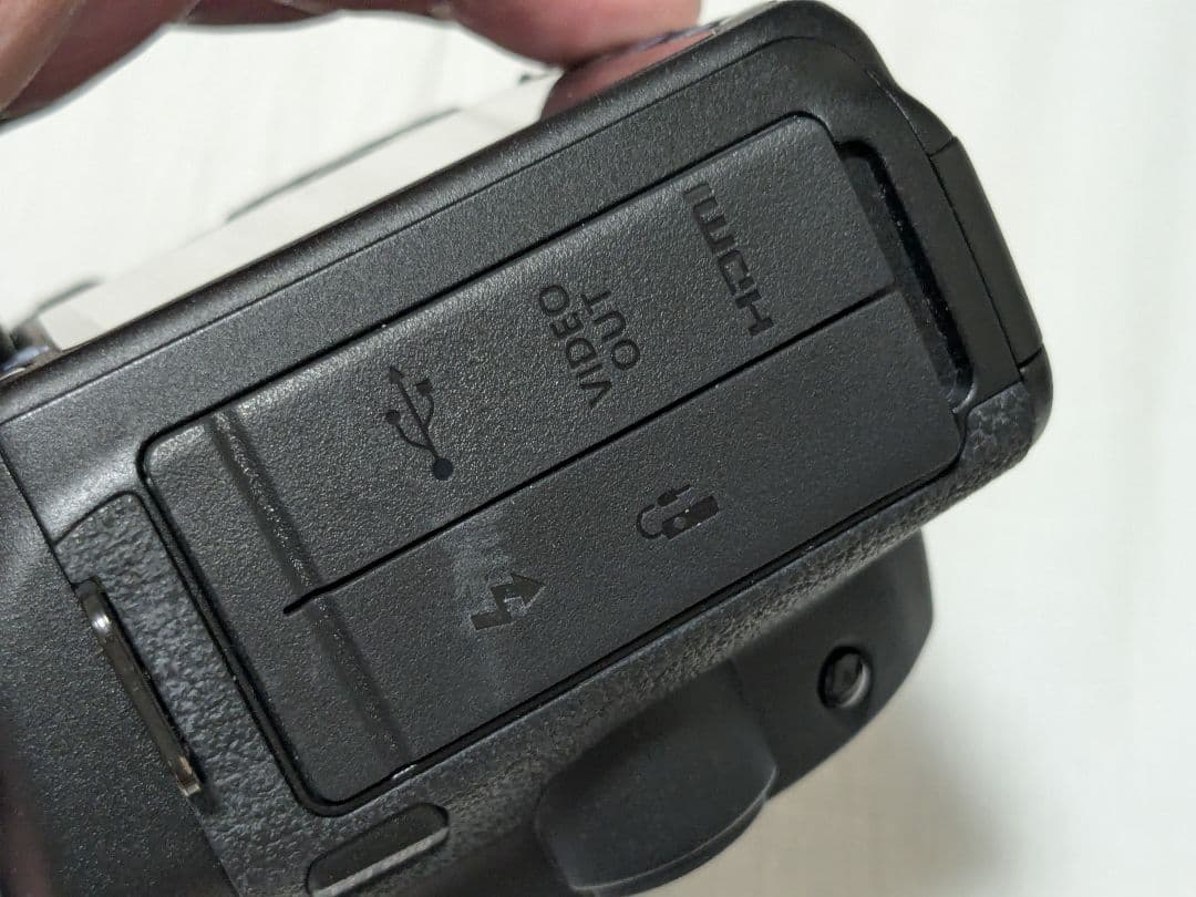 キヤノン CANON EOS 50D & バッテリーグリップ BG-E2N