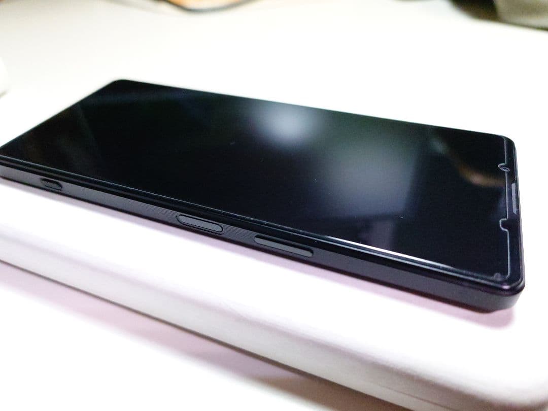 Xperia 1 V XQ-DQ44 国内版SIMフリー 512GB/16GB