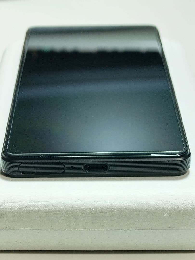 Xperia 1 V XQ-DQ44 国内版SIMフリー 512GB/16GB