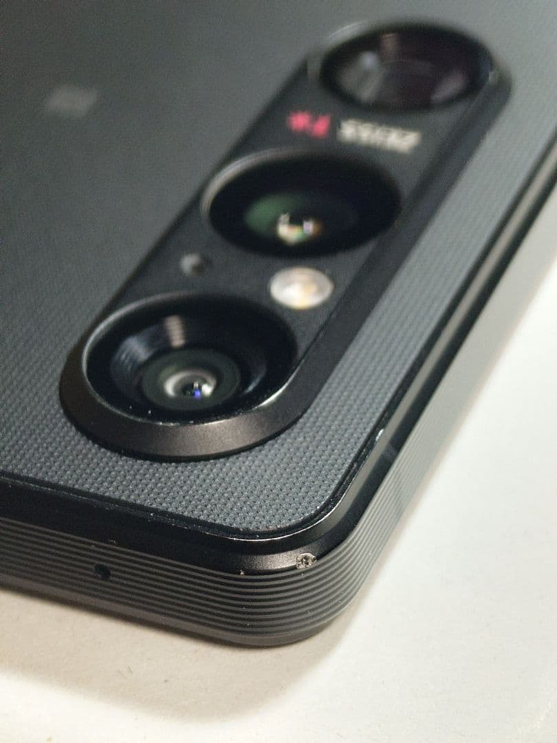 Xperia 1 V XQ-DQ44 国内版SIMフリー 512GB/16GB