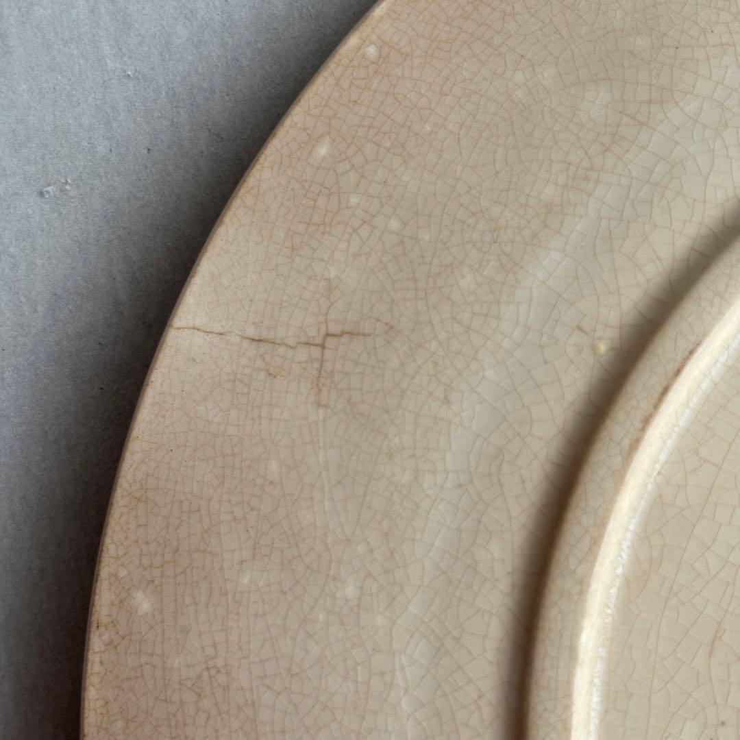 専用❣️【訳あり】サルグミンヌ 枯れ ROYET デザートプレート 同梱