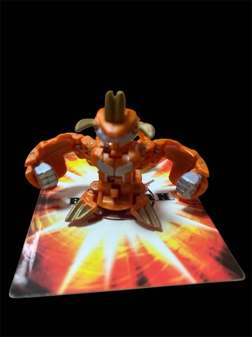 【希少】 爆丸 突ゲル（カチアゲル）