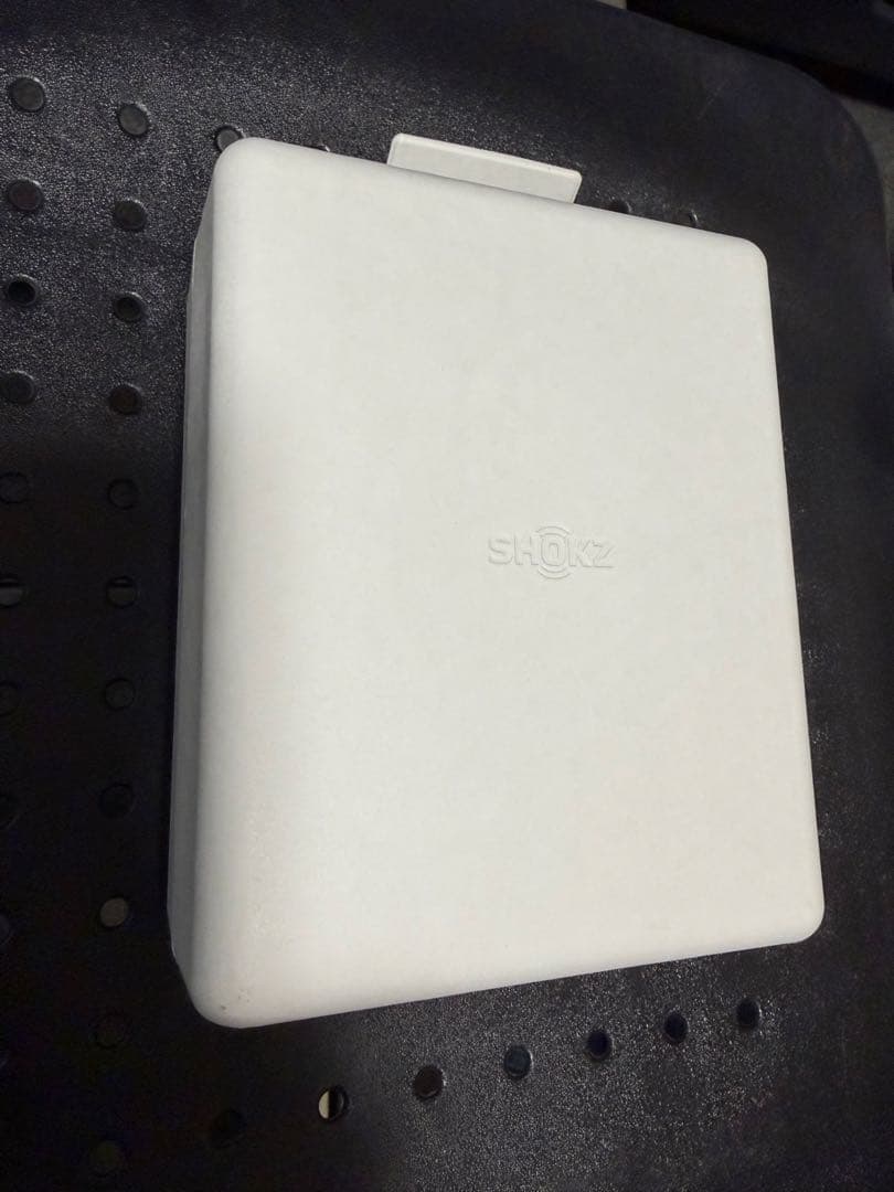 SHOKZ OpenRun Pro 骨伝導イヤフォン　大迫選手モデル