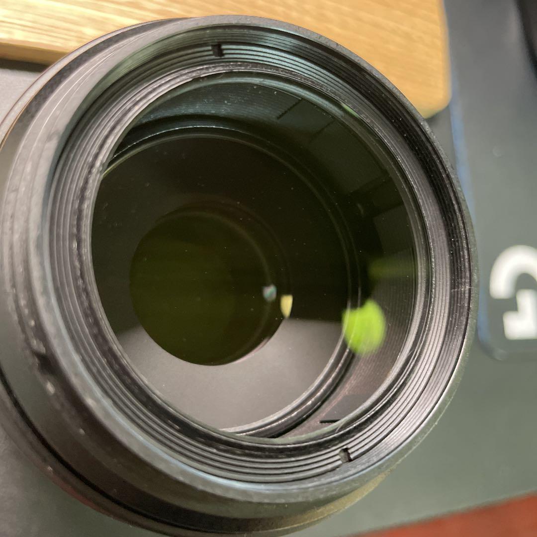 タムロン SP 70-300mm F/4-5.6 ソニー用