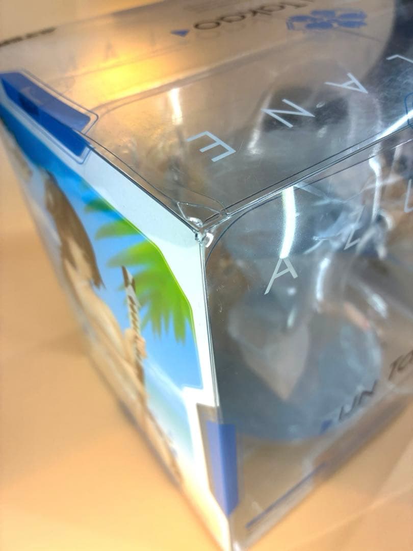 た*)様 ALTER アズールレーン 高雄 砂浜ラプソディver