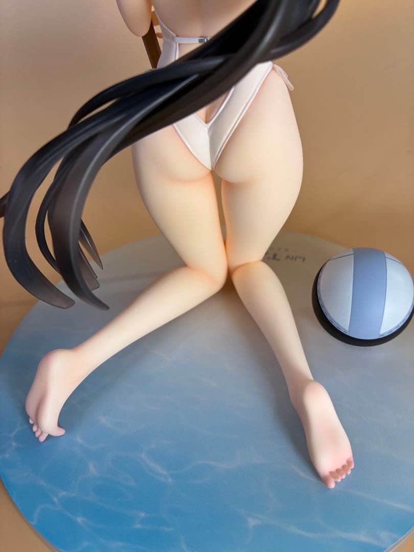 た*)様 ALTER アズールレーン 高雄 砂浜ラプソディver