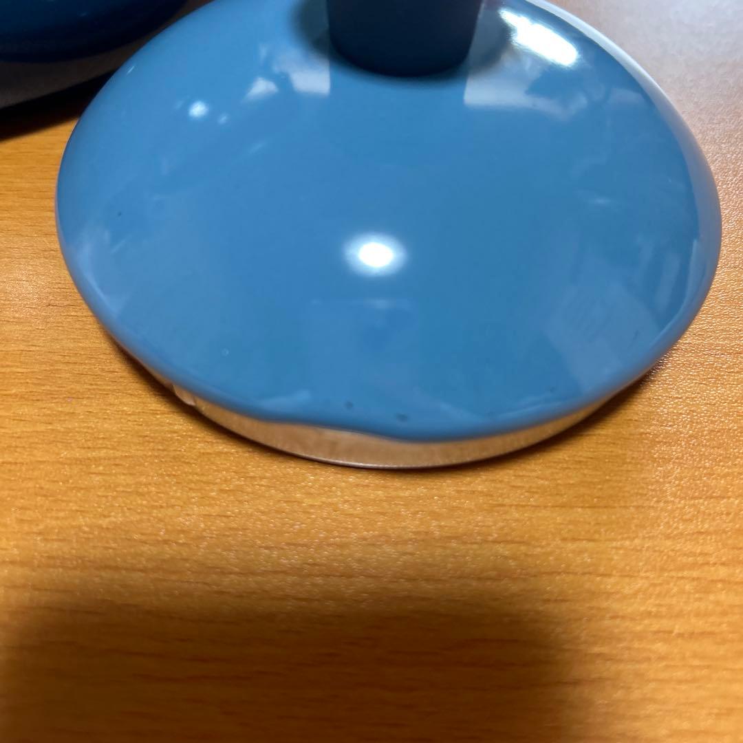 LE CREUSET コーンケトル　1.6L