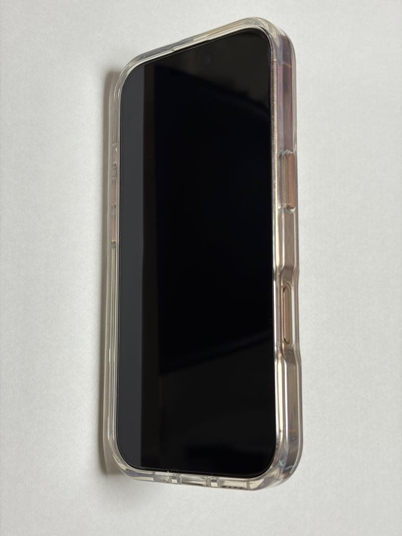 Apple iPhone16Pro デザートチタニウム　256GB simフリー