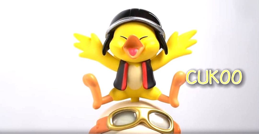 52TOYS トムとジェリー　フィギュア　レトロバイク　キャラクター　インテリア