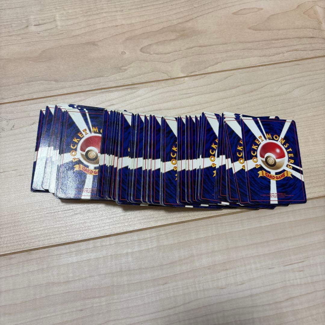 草　雷　無色　岩　エスパー　炎　水タイプ　まとめ売り　希少