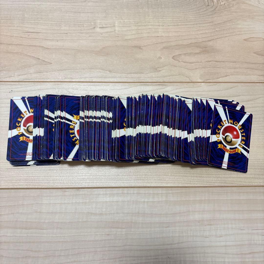 草　雷　無色　岩　エスパー　炎　水タイプ　まとめ売り　希少