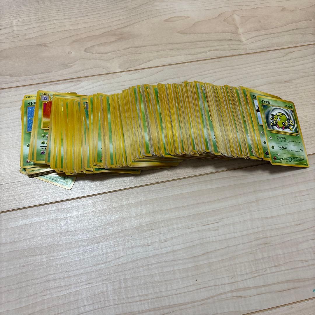 草　雷　無色　岩　エスパー　炎　水タイプ　まとめ売り　希少