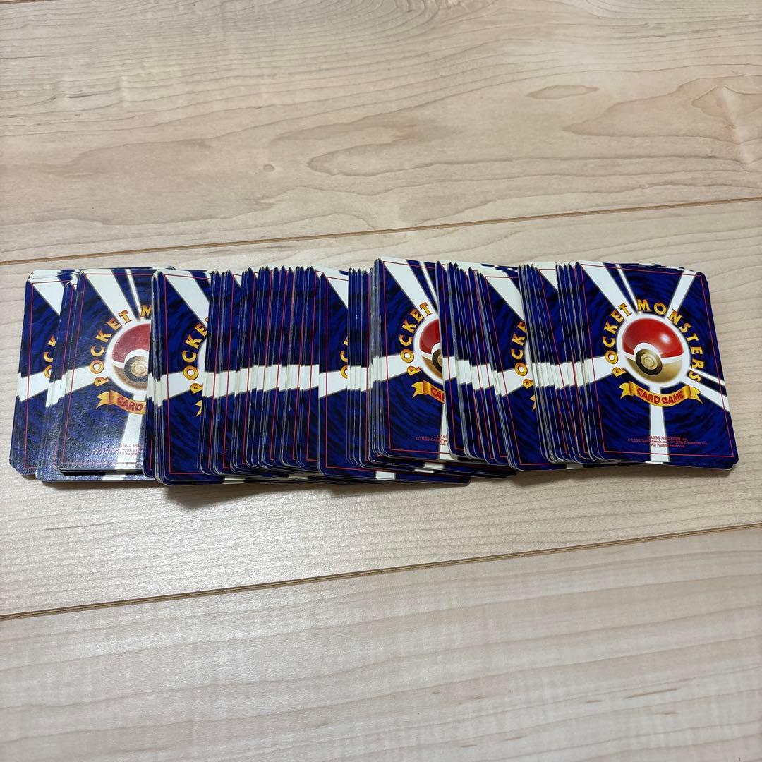 草　雷　無色　岩　エスパー　炎　水タイプ　まとめ売り　希少