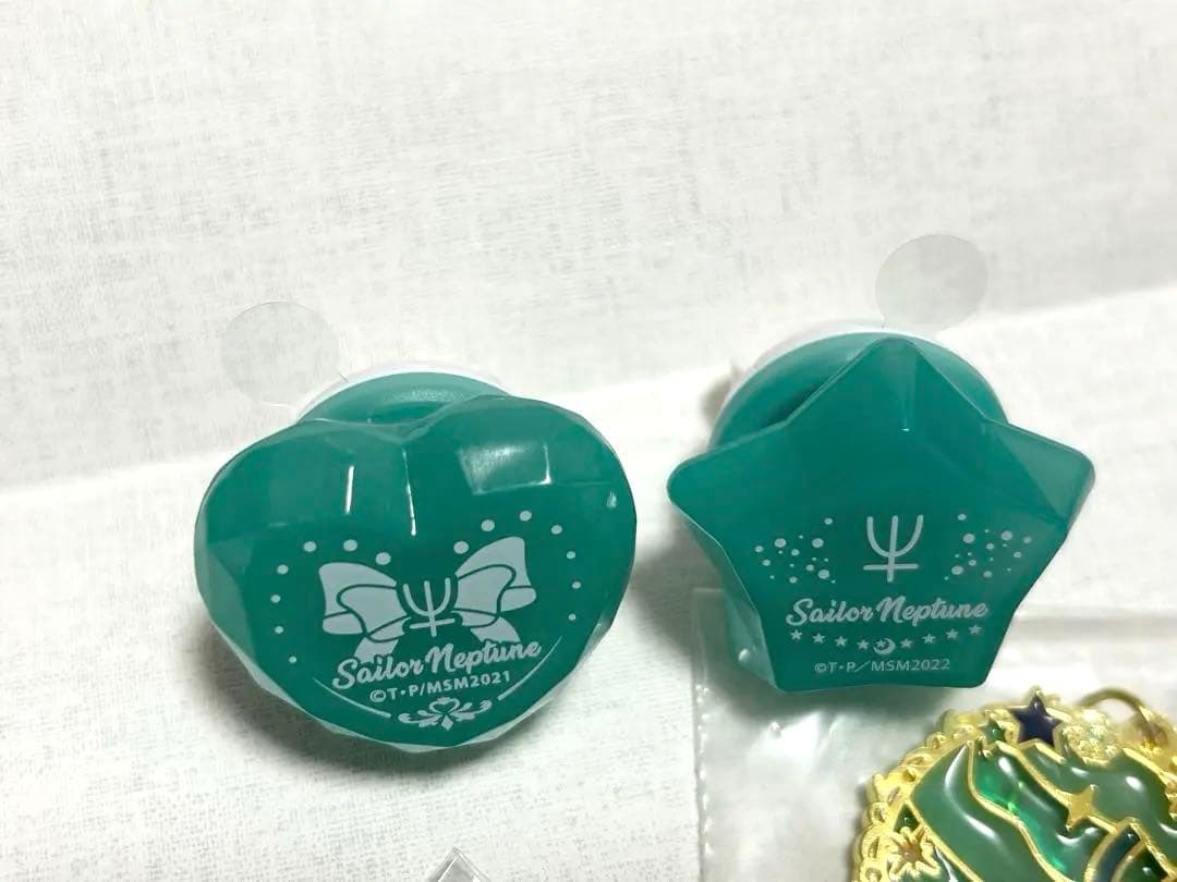 セーラームーン