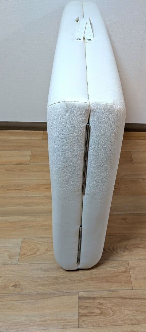 美品 スマートコレクション 施術ベッド エステ 折りたたみベッド 整体ベッド
