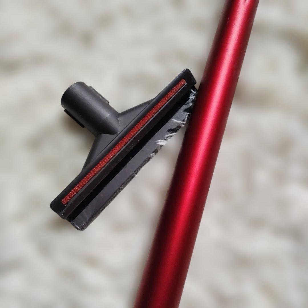 【ジャンク品】ダイソンサイクロン V10　5年使用　故障品　本体など8点セット