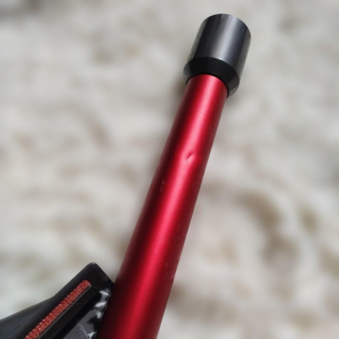 【ジャンク品】ダイソンサイクロン V10　5年使用　故障品　本体など8点セット