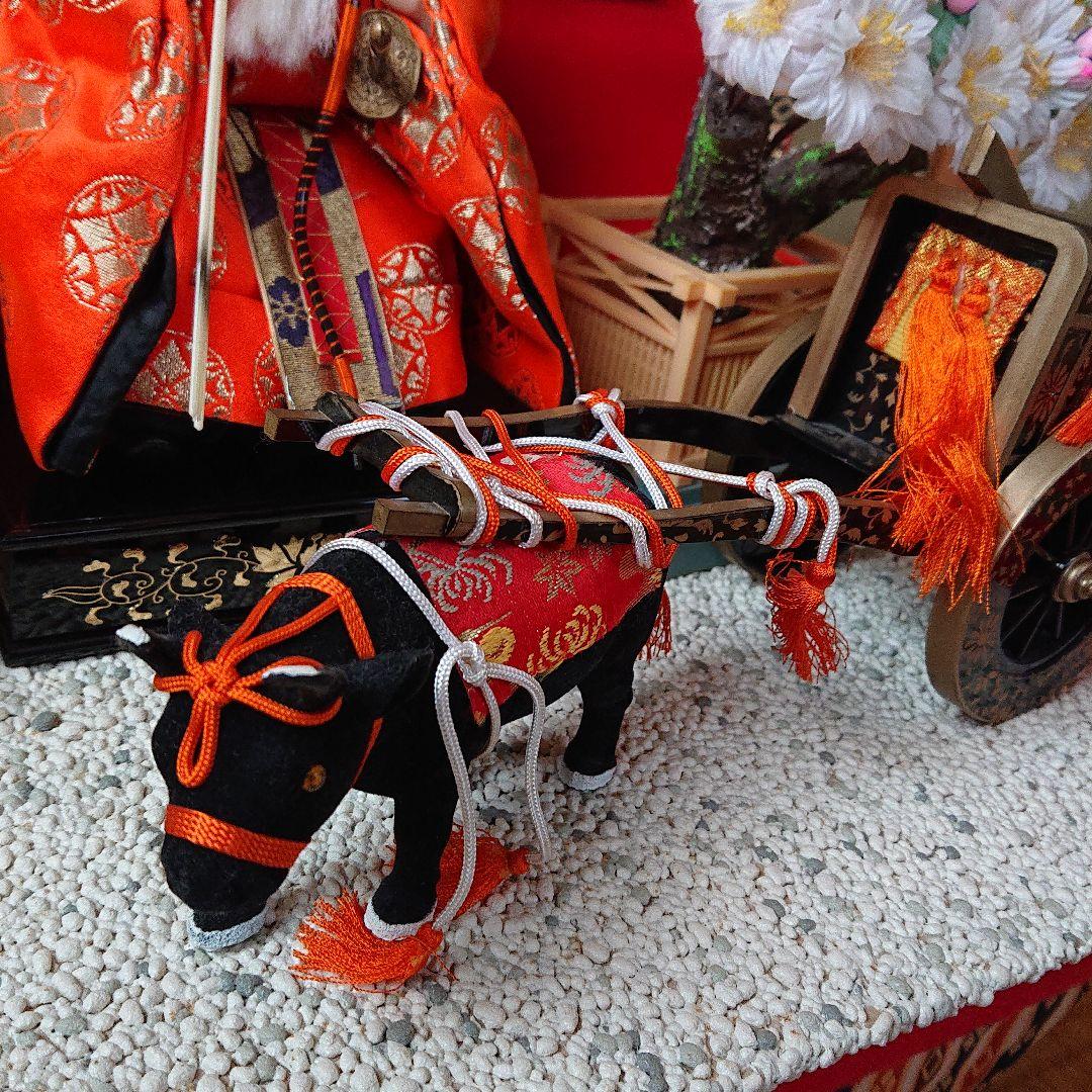 雛人形 3段飾り