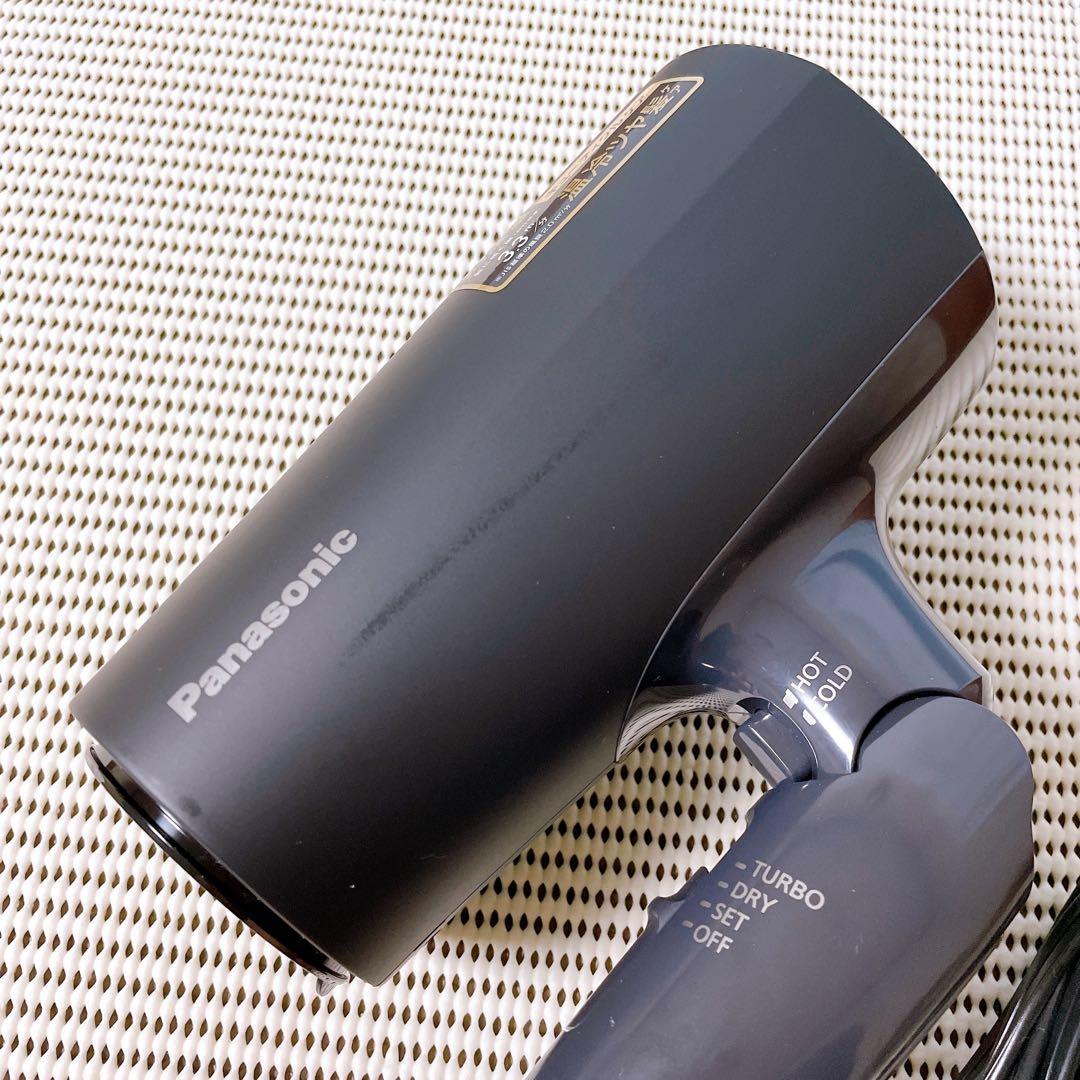 【匿名発送】 パナソニックイオニティ ブラックEHNE7JK（22年モデル）