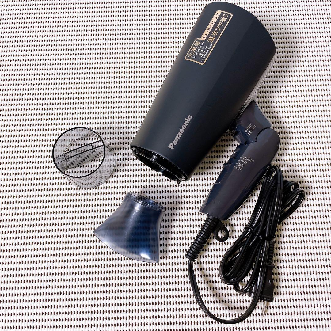 【匿名発送】 パナソニックイオニティ ブラックEHNE7JK（22年モデル）