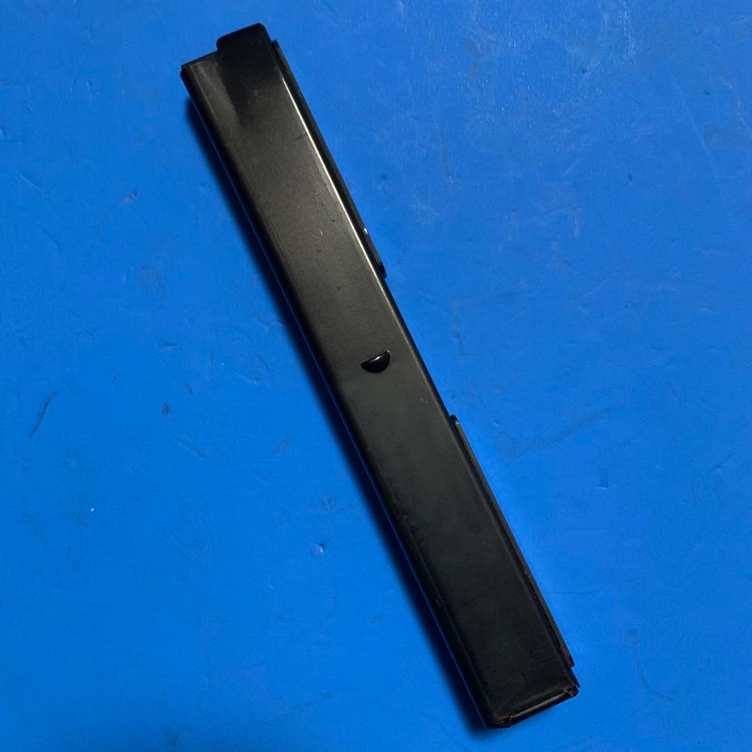 ⭕️★MGC イングラムM11 CP仕様 HW樹脂製 SPG適合 未発火モデルガン