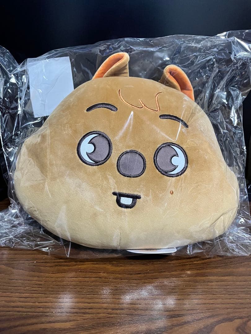 SKZOO ハンクオッカ 公式品６点セット