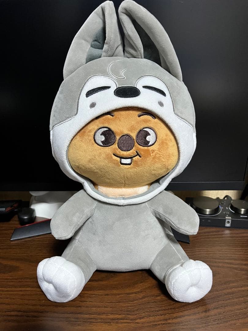 SKZOO ハンクオッカ 公式品６点セット