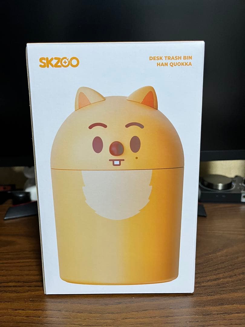 SKZOO ハンクオッカ 公式品６点セット