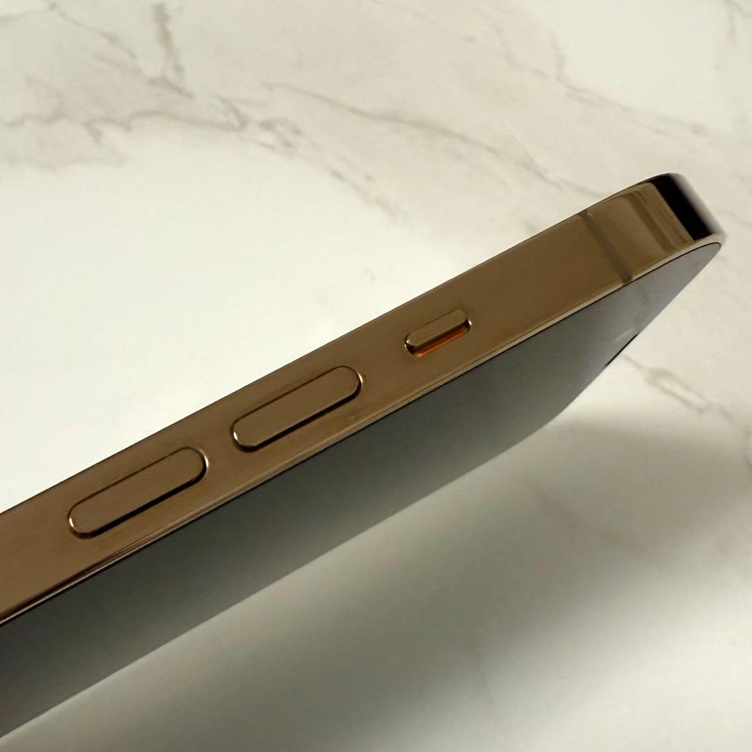 iPhone 13 Pro ゴールド 256GB