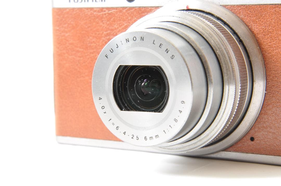 ■ 美品 ■ フジフィルム　FUJIFILM XF1