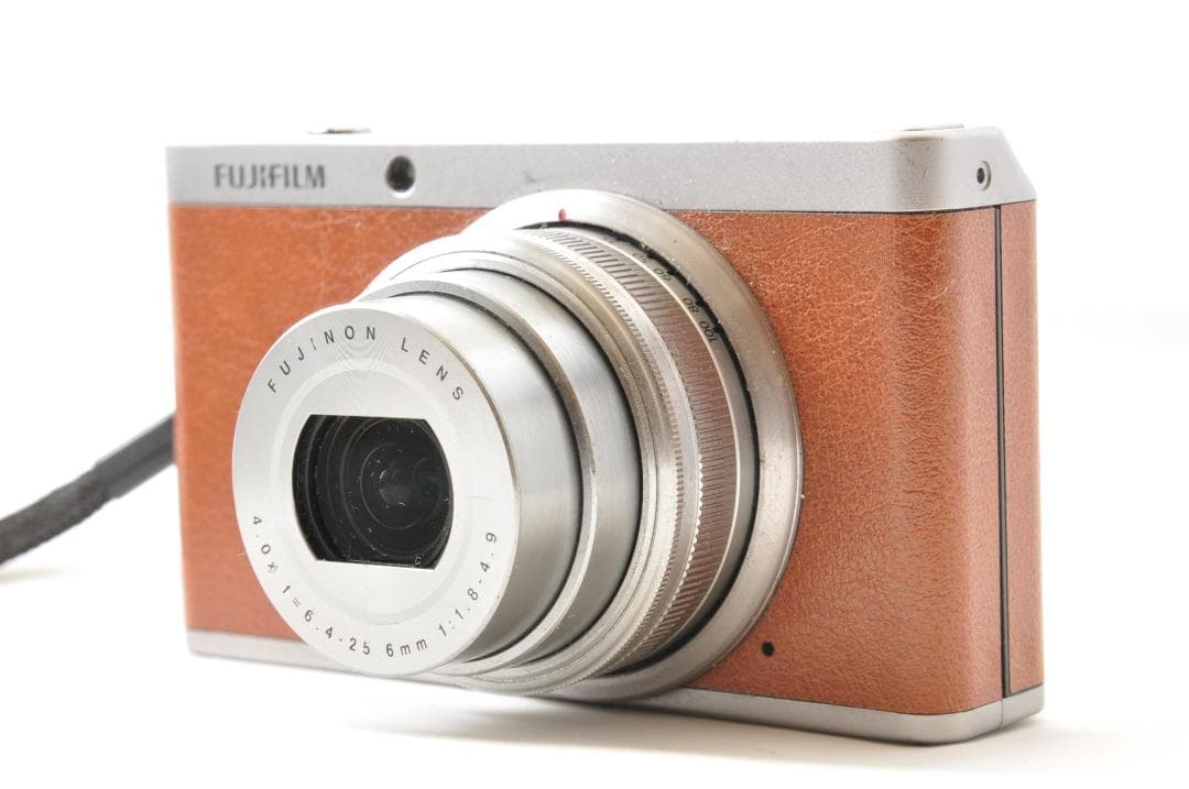 ■ 美品 ■ フジフィルム　FUJIFILM XF1