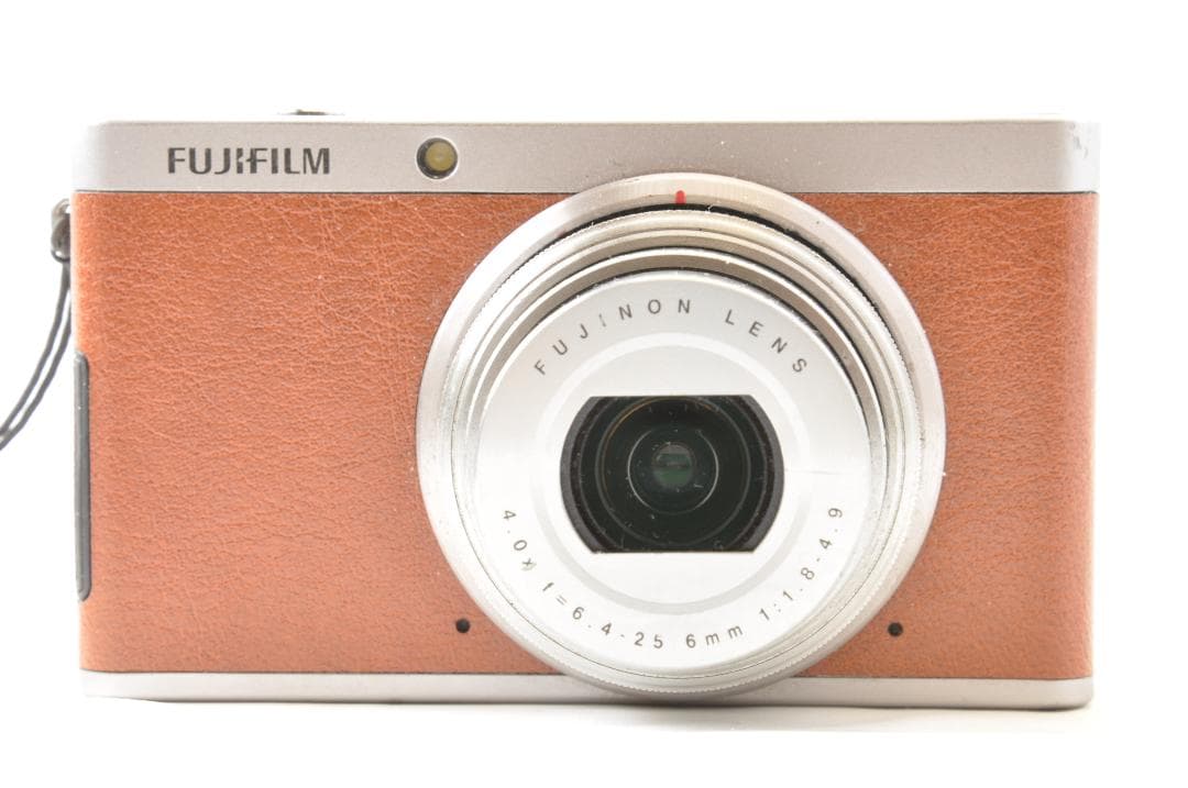 ■ 美品 ■ フジフィルム　FUJIFILM XF1