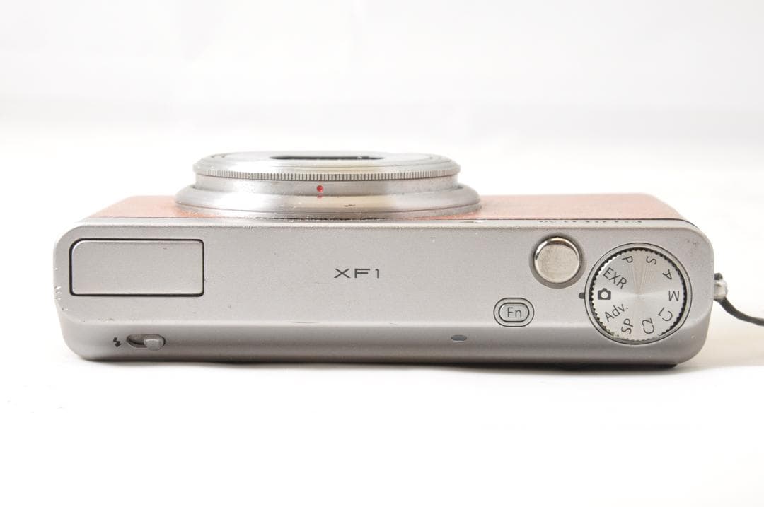 ■ 美品 ■ フジフィルム　FUJIFILM XF1
