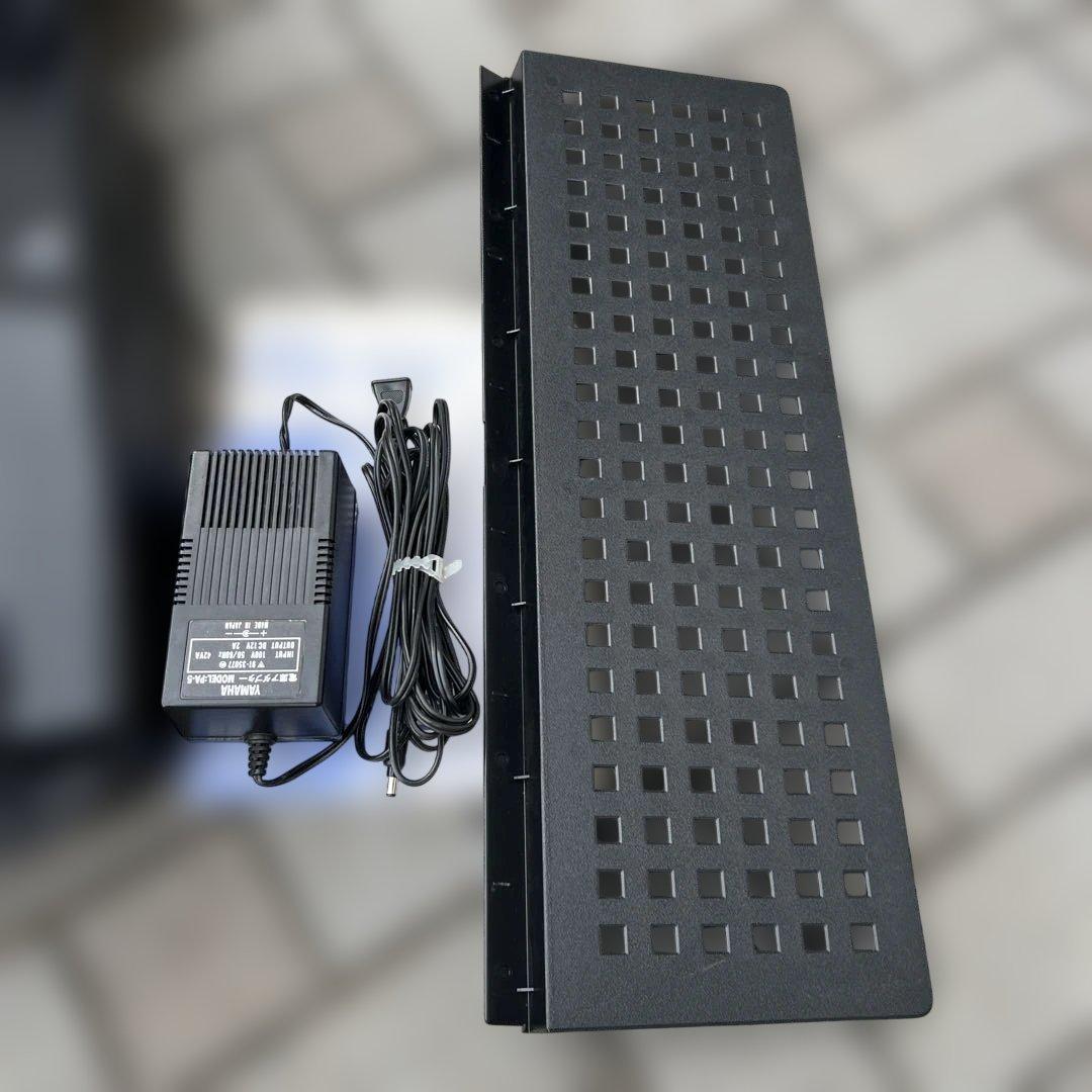 Yamaha PSR-510 61鍵盤 ヤマハ キーボード